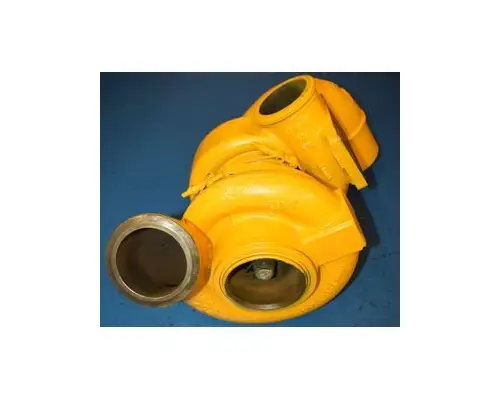 CAT C-15 Turbocharger  Supercharger