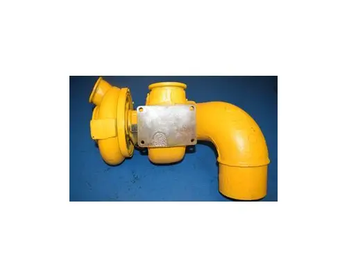 CAT C-15 Turbocharger  Supercharger