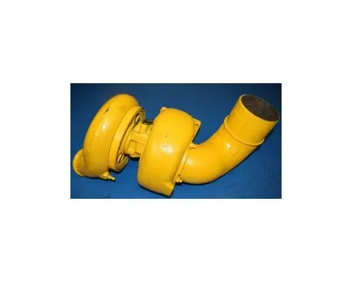 CAT C-15 Turbocharger  Supercharger