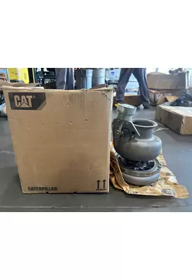 CAT C-15 Turbocharger / Supercharger