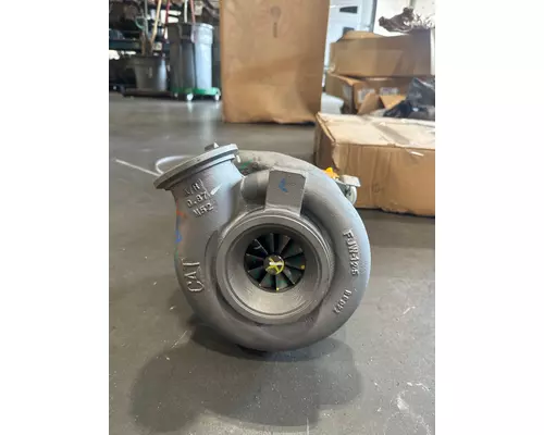 CAT C-15 Turbocharger  Supercharger