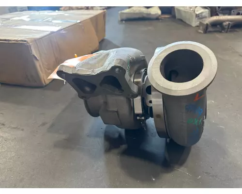 CAT C-15 Turbocharger  Supercharger