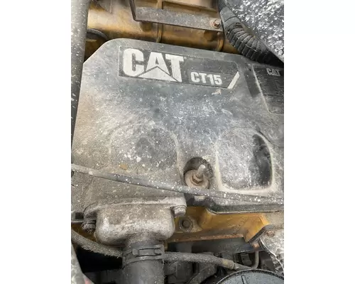 CAT C-15 Turbocharger  Supercharger