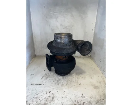 CAT C-15 Turbocharger / Supercharger
