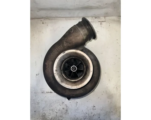 CAT C-15 Turbocharger  Supercharger