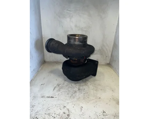 CAT C-15 Turbocharger  Supercharger