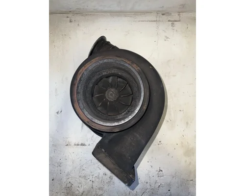 CAT C-15 Turbocharger  Supercharger