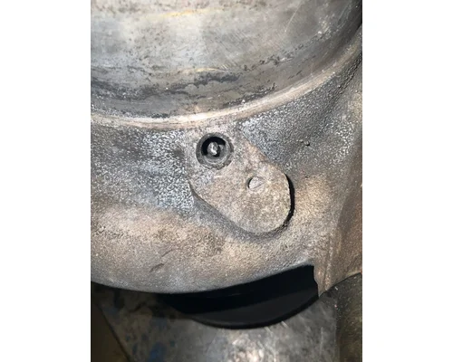 CAT C-15 Turbocharger  Supercharger