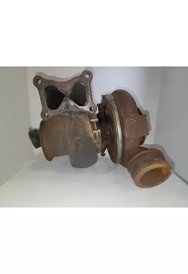 CAT C-15 Turbocharger / Supercharger