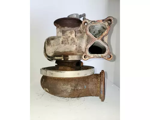 CAT C-15 Turbocharger  Supercharger