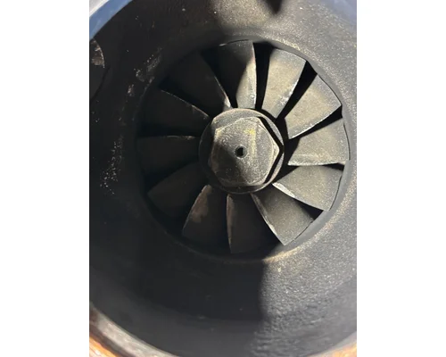 CAT C-15 Turbocharger  Supercharger