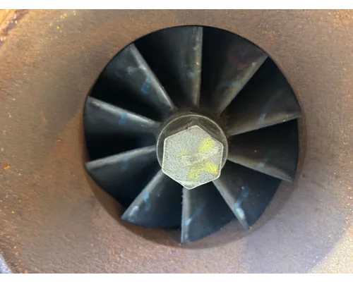 CAT C-15 Turbocharger  Supercharger