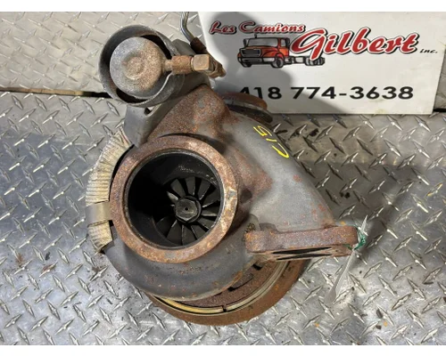 CAT C-15 Turbocharger  Supercharger