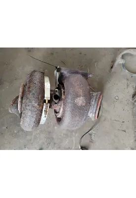 CAT C-15 Turbocharger / Supercharger