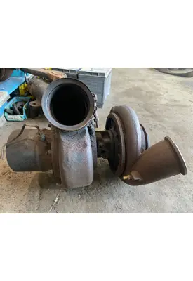 CAT C-15 Turbocharger/Supercharger