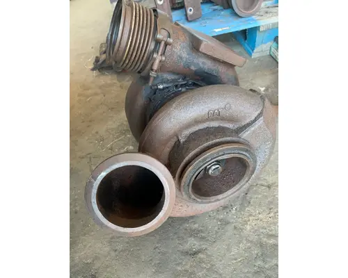 CAT C-15 TurbochargerSupercharger