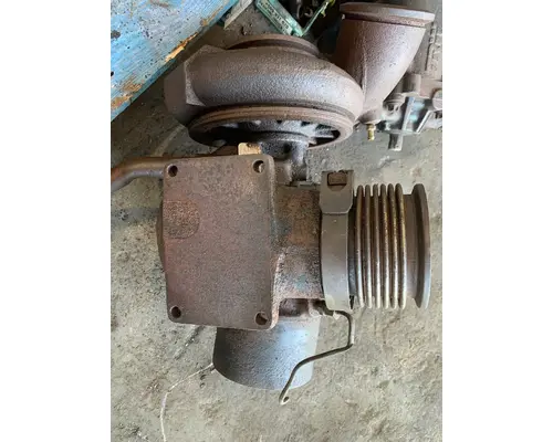 CAT C-15 TurbochargerSupercharger