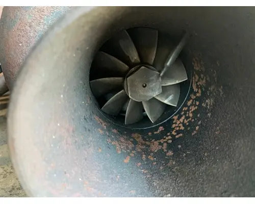 CAT C-15 TurbochargerSupercharger