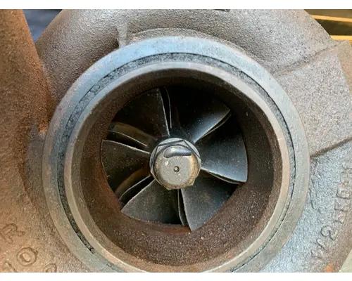 CAT C-15 TurbochargerSupercharger