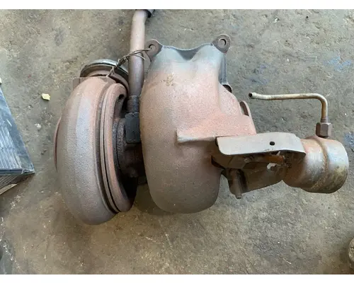 CAT C-15 TurbochargerSupercharger