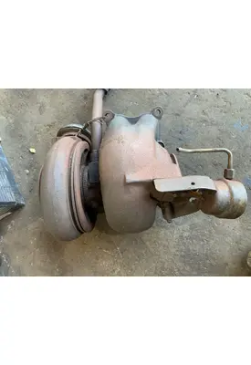 CAT C-15 Turbocharger/Supercharger