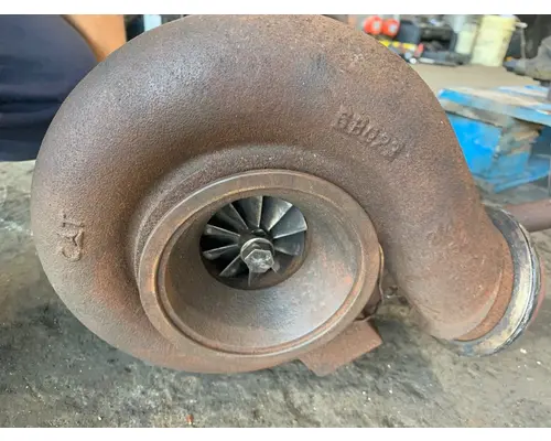 CAT C-15 TurbochargerSupercharger