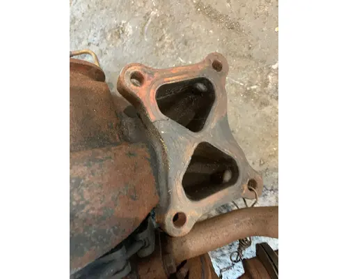 CAT C-15 TurbochargerSupercharger