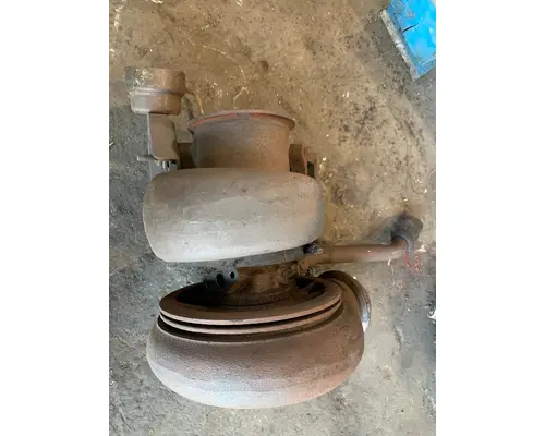 CAT C-15 TurbochargerSupercharger