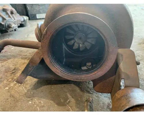 CAT C-15 TurbochargerSupercharger
