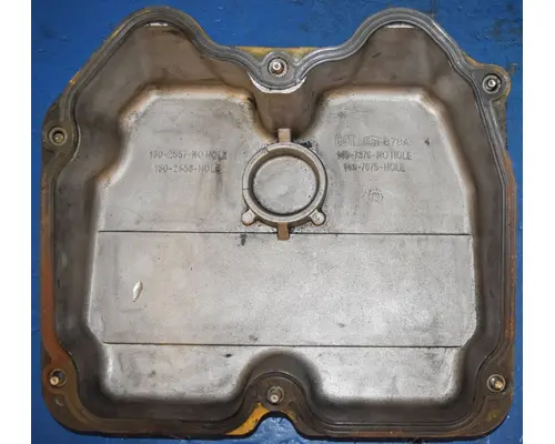 CAT C-15 Valve Cover