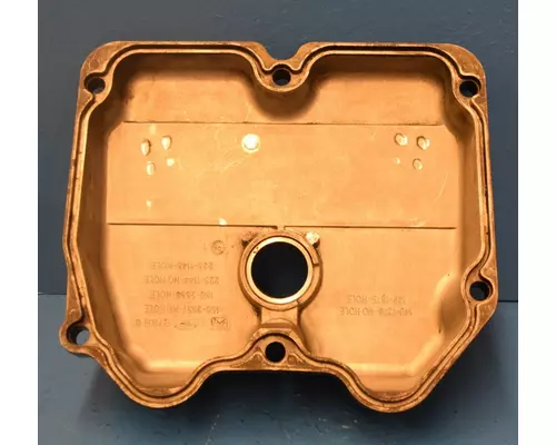 CAT C-15 Valve Cover