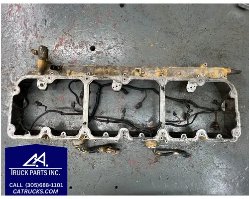 CAT C-15 Valve Cover