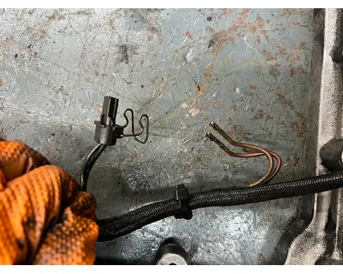 CAT C-15 Valve Cover