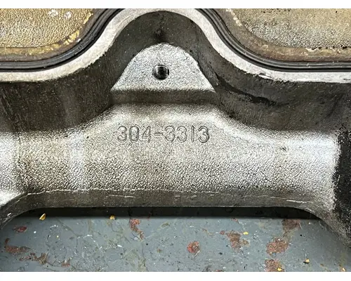 CAT C-15 Valve Cover
