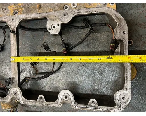CAT C-15 Valve Cover