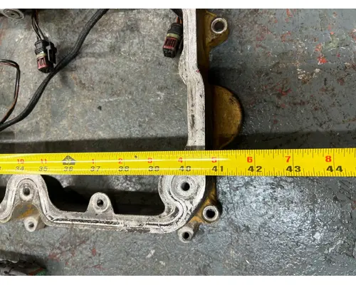 CAT C-15 Valve Cover