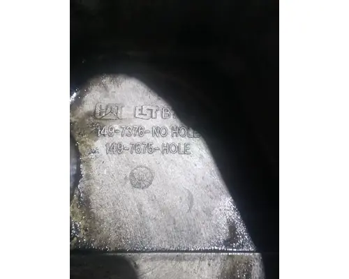 CAT C-15 Valve Cover