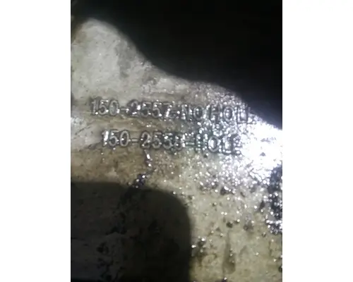 CAT C-15 Valve Cover