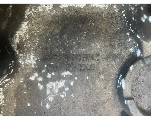 CAT C-15 Valve Cover