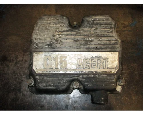 CAT C-15 Valve Cover