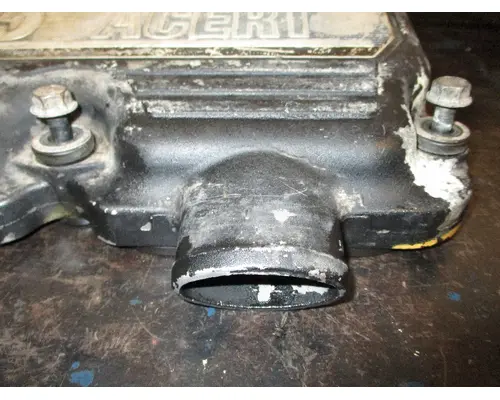 CAT C-15 Valve Cover