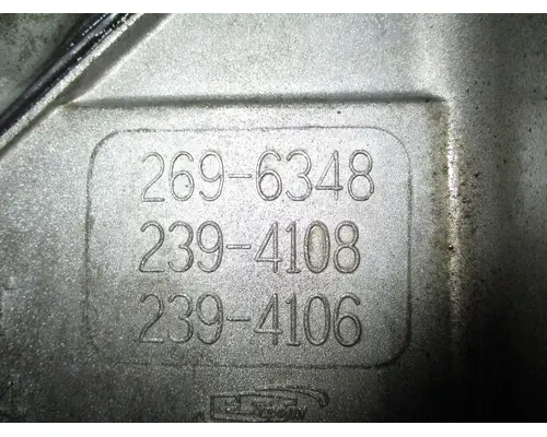 CAT C-15 Valve Cover