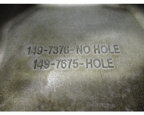 CAT C-15 Valve Cover