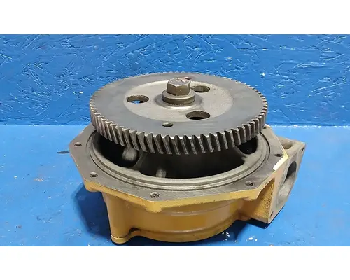 CAT C-15 Water Pump