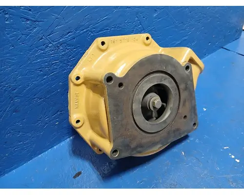 CAT C-15 Water Pump