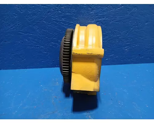 CAT C-15 Water Pump