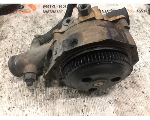 CAT C-15 Water Pump