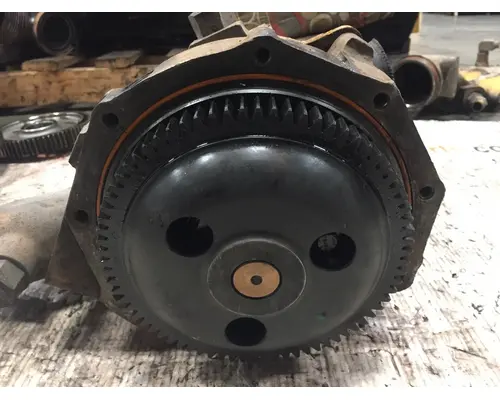 CAT C-15 Water Pump