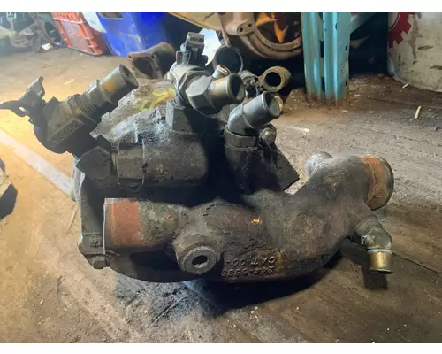 CAT C-15 Water Pump