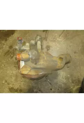 CAT C-15 Water Pump